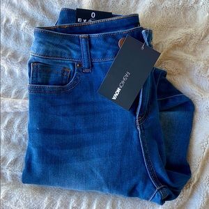 Fashion NovaGrace Super Soft Skinny Jeans